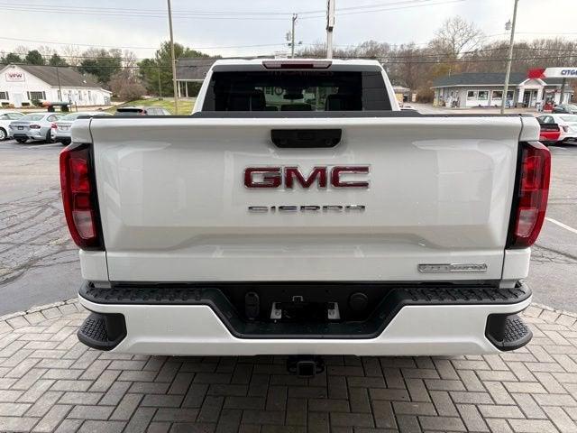 new 2026 GMC Sierra 1500 car, priced at $50,104