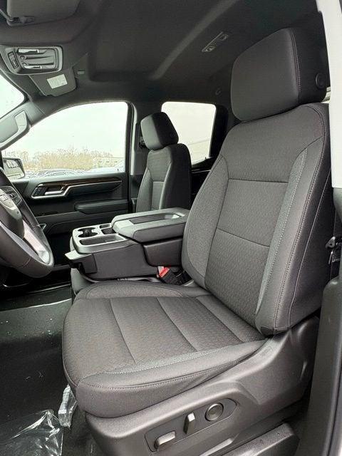 new 2026 GMC Sierra 1500 car, priced at $50,104