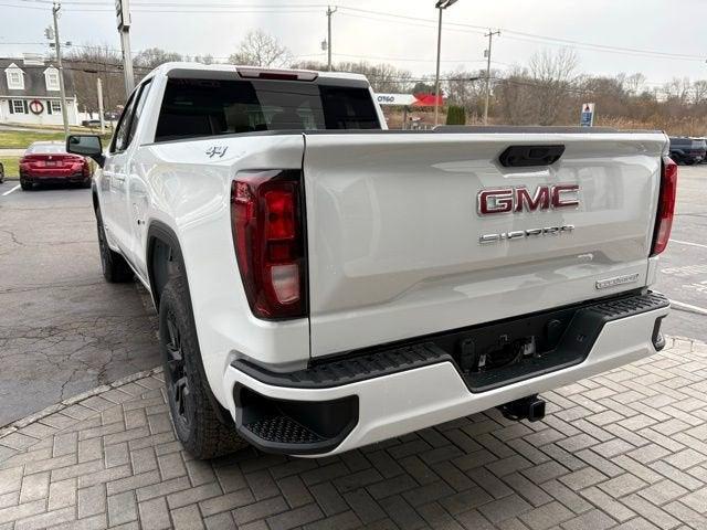 new 2026 GMC Sierra 1500 car, priced at $50,104
