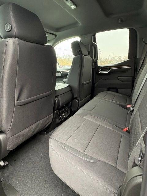 new 2026 GMC Sierra 1500 car, priced at $50,104