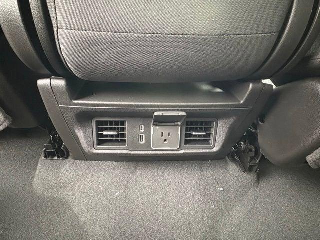 new 2026 GMC Sierra 1500 car, priced at $50,104