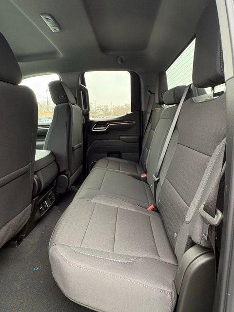 new 2026 GMC Sierra 1500 car, priced at $50,104