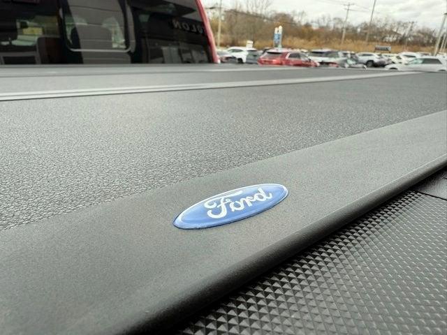 used 2022 Ford F-150 car, priced at $48,974