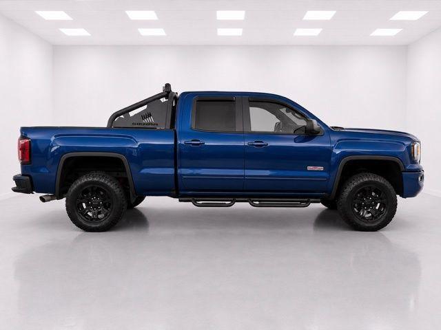 used 2016 GMC Sierra 1500 car, priced at $18,974
