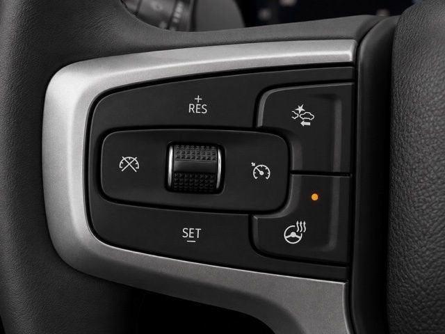 used 2025 Chevrolet Silverado 1500 car, priced at $49,974