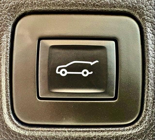 used 2022 Chevrolet TrailBlazer car, priced at $20,574