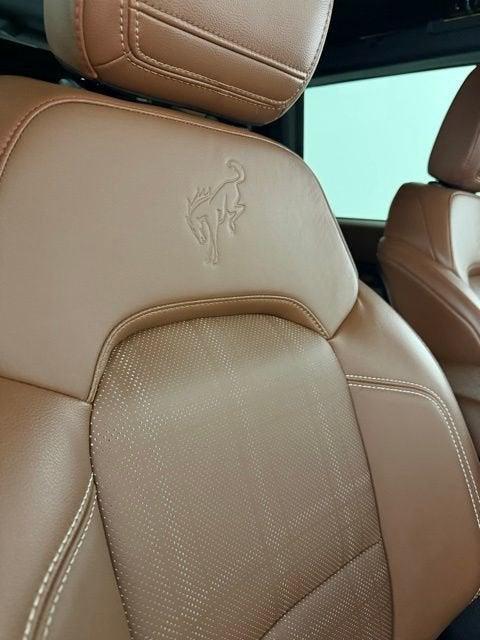 used 2023 Ford Bronco car, priced at $59,945