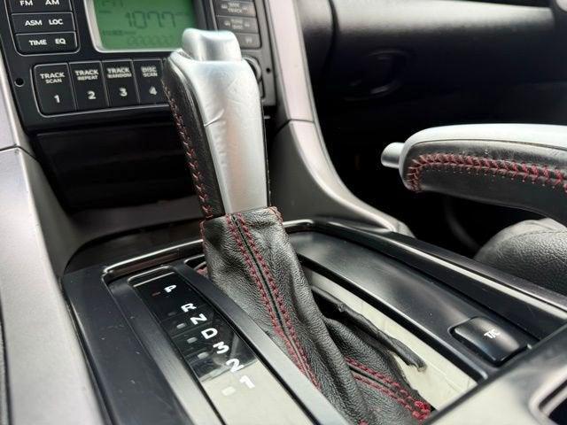 used 2006 Pontiac GTO car, priced at $19,574