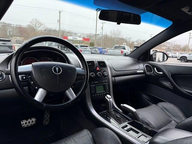 used 2006 Pontiac GTO car, priced at $19,574