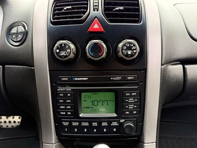 used 2006 Pontiac GTO car, priced at $19,574