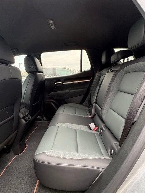 new 2026 GMC Terrain car, priced at $42,089