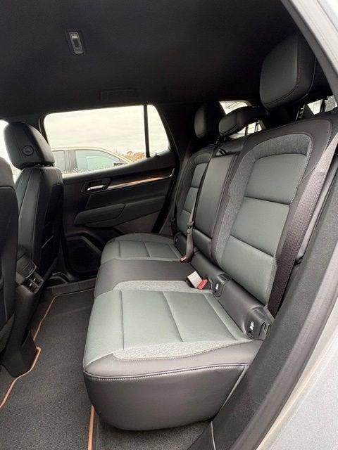 new 2026 GMC Terrain car, priced at $42,089