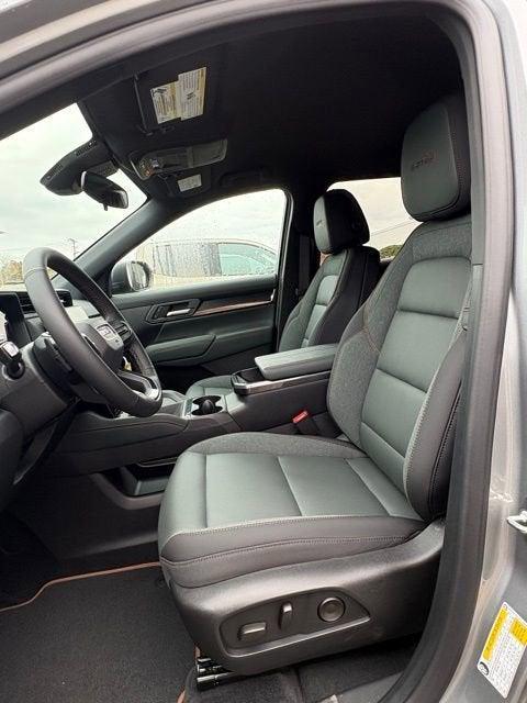 new 2026 GMC Terrain car, priced at $42,089