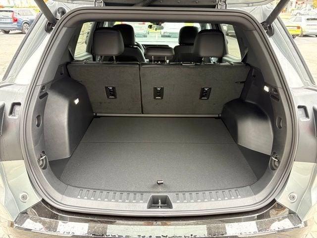 new 2026 GMC Terrain car, priced at $42,089