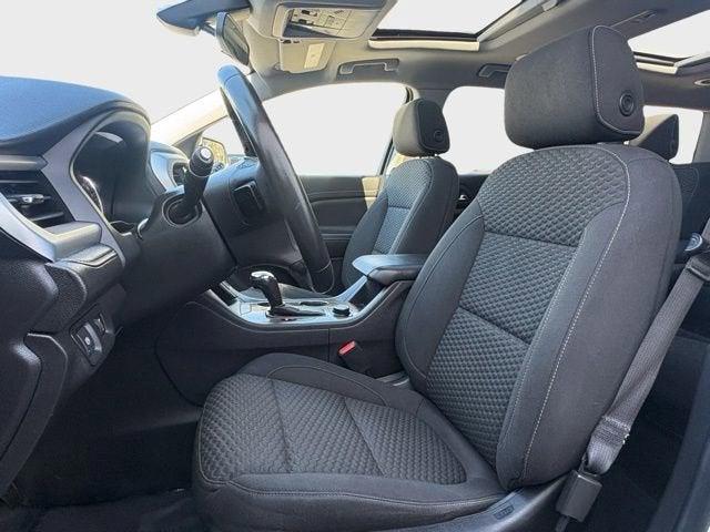 used 2019 GMC Acadia car, priced at $17,574