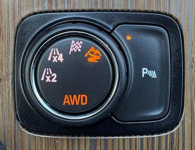 used 2019 GMC Acadia car, priced at $17,574