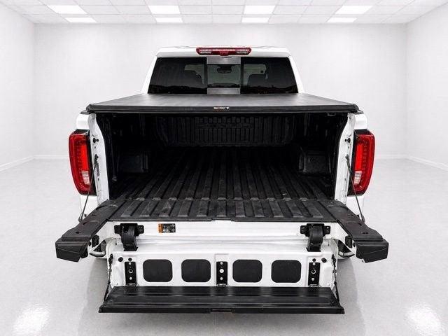 used 2023 GMC Sierra 1500 car, priced at $51,554