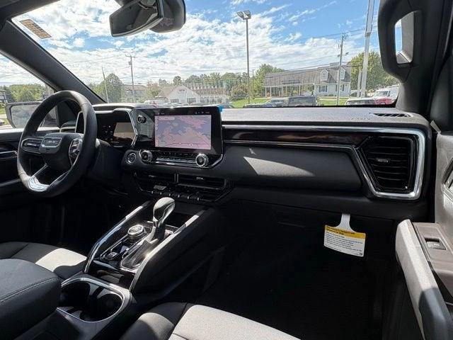 new 2026 GMC Canyon car, priced at $47,649