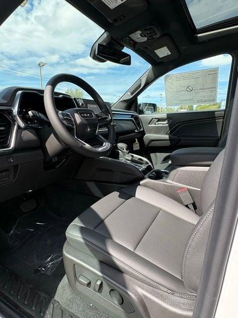 new 2026 GMC Canyon car, priced at $47,649