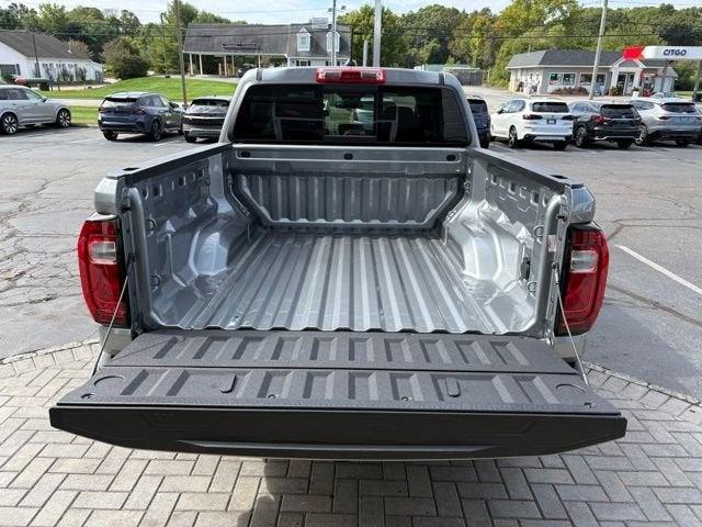 new 2026 GMC Canyon car, priced at $47,649