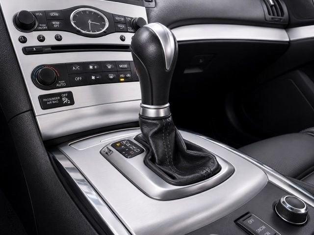used 2015 INFINITI Q60 car, priced at $13,974