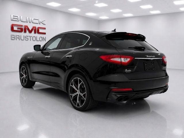 used 2019 Maserati Levante car, priced at $49,974