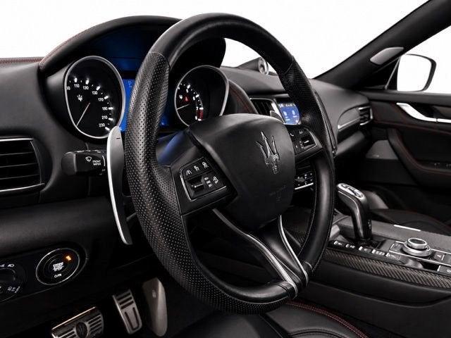 used 2019 Maserati Levante car, priced at $49,974