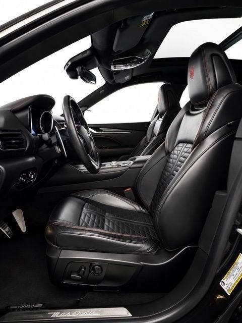 used 2019 Maserati Levante car, priced at $49,974