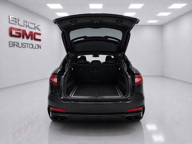 used 2019 Maserati Levante car, priced at $49,974