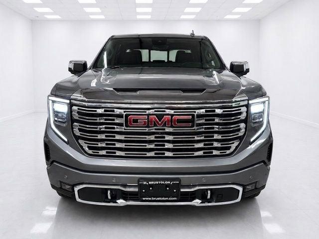 used 2023 GMC Sierra 1500 car, priced at $51,974