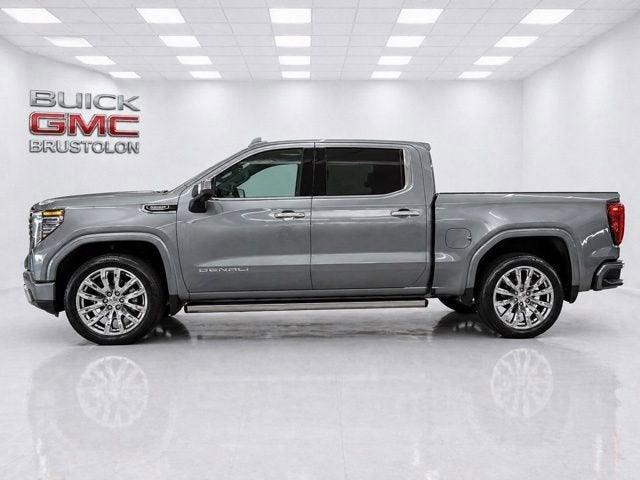used 2023 GMC Sierra 1500 car, priced at $51,974
