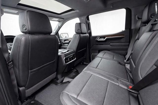 used 2023 GMC Sierra 1500 car, priced at $51,974