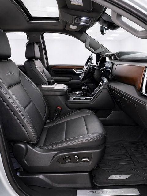 used 2023 GMC Sierra 1500 car, priced at $51,974