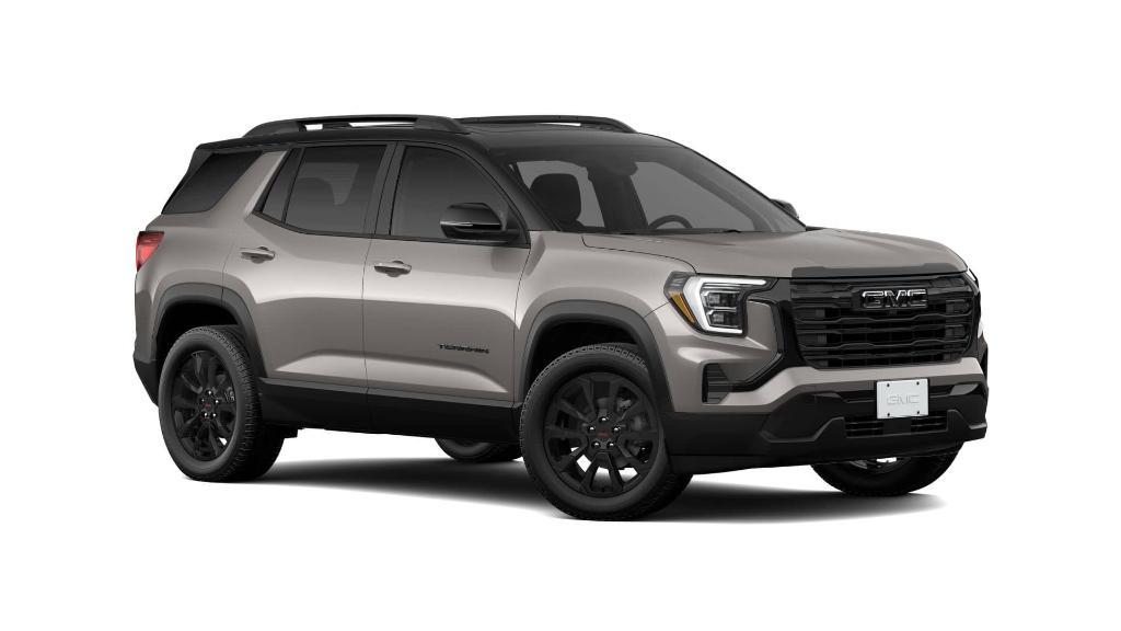 new 2026 GMC Terrain car, priced at $39,500