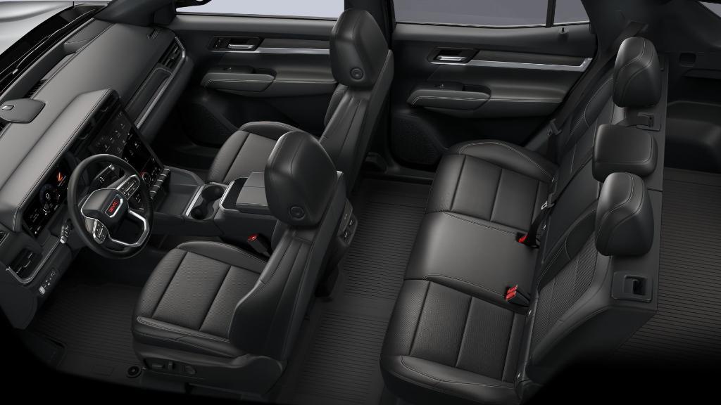 new 2026 GMC Terrain car, priced at $39,500