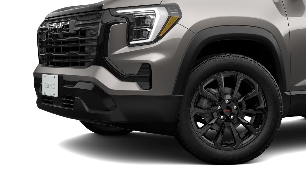 new 2026 GMC Terrain car, priced at $39,500