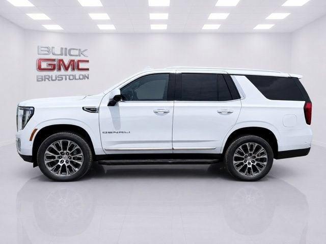 new 2026 GMC Yukon car, priced at $96,770
