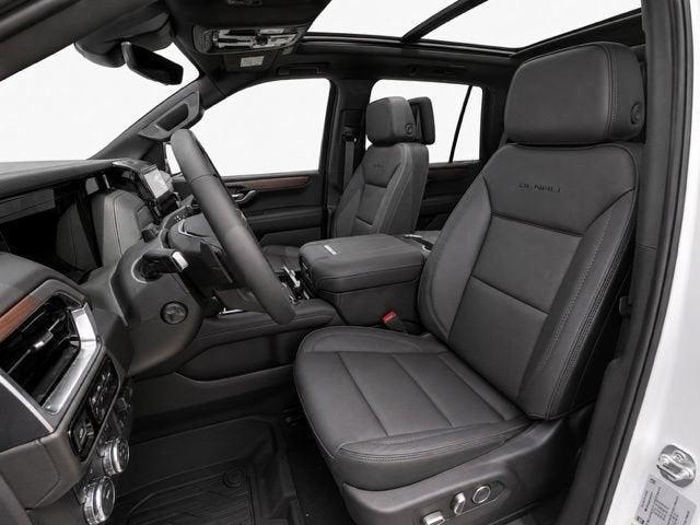 new 2026 GMC Yukon car, priced at $96,770