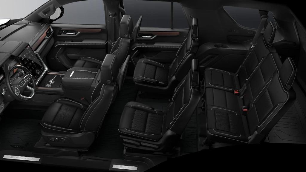 new 2026 GMC Yukon car, priced at $96,770