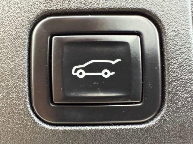 used 2021 Buick Envision car, priced at $23,754