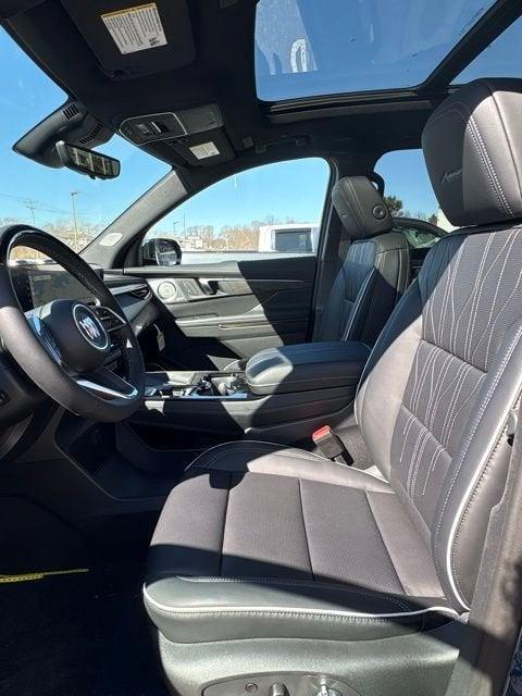 new 2026 Buick Enclave car, priced at $62,124