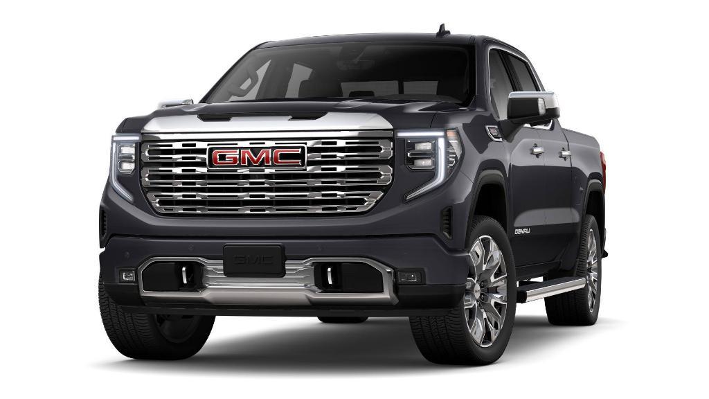 new 2026 GMC Sierra 1500 car, priced at $77,294