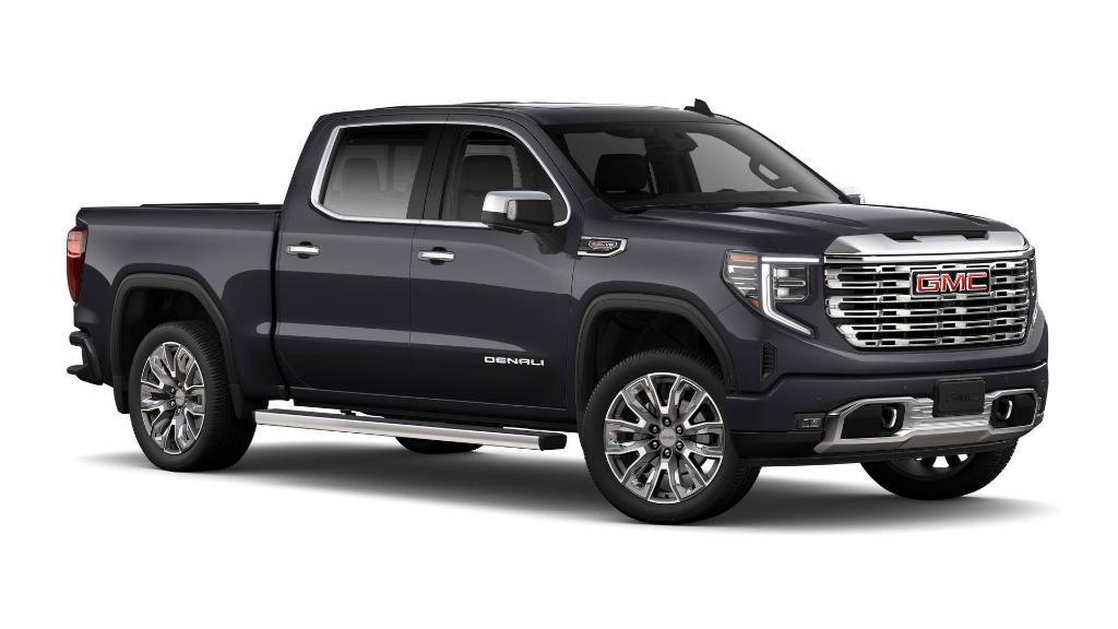 new 2026 GMC Sierra 1500 car, priced at $77,294