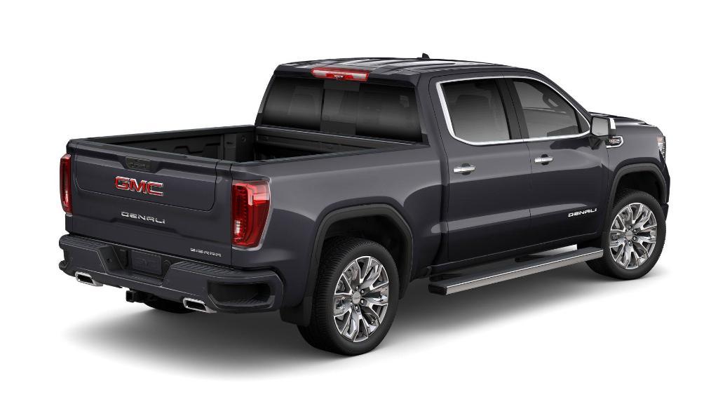 new 2026 GMC Sierra 1500 car, priced at $77,294