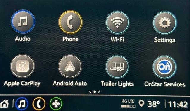 used 2024 GMC Sierra 2500 car, priced at $53,974