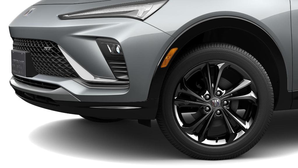 new 2026 Buick Envista car, priced at $31,369