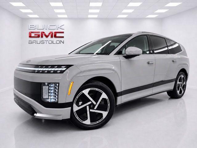 used 2026 Hyundai IONIQ 9 car, priced at $57,574