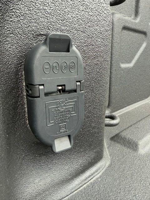 used 2025 GMC Sierra 2500 car, priced at $80,974