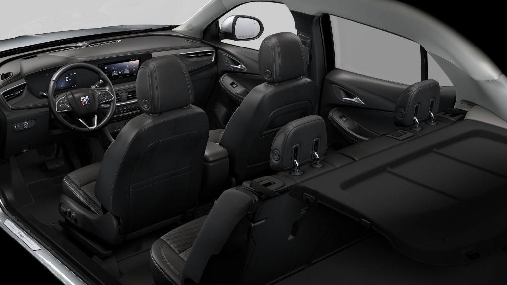 new 2026 Buick Encore GX car, priced at $37,779