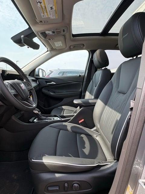 new 2026 Buick Encore GX car, priced at $36,490